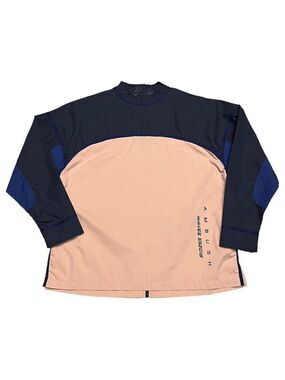 AMBUSH Waves SS 2019 Luxury Designer Light Windbreaker Streetwear Jacket Medium